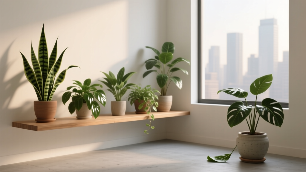 Non-Flowering Indoor Plants Warm: 7 Science-Backed Tips