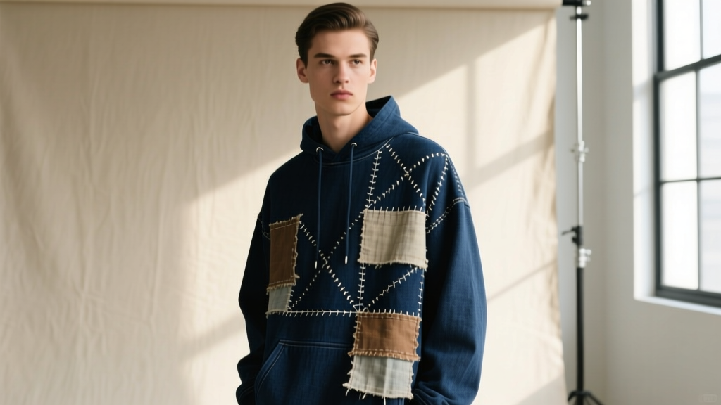 Sashiko and Boro in 2026 Luxury Fashion Collaborations