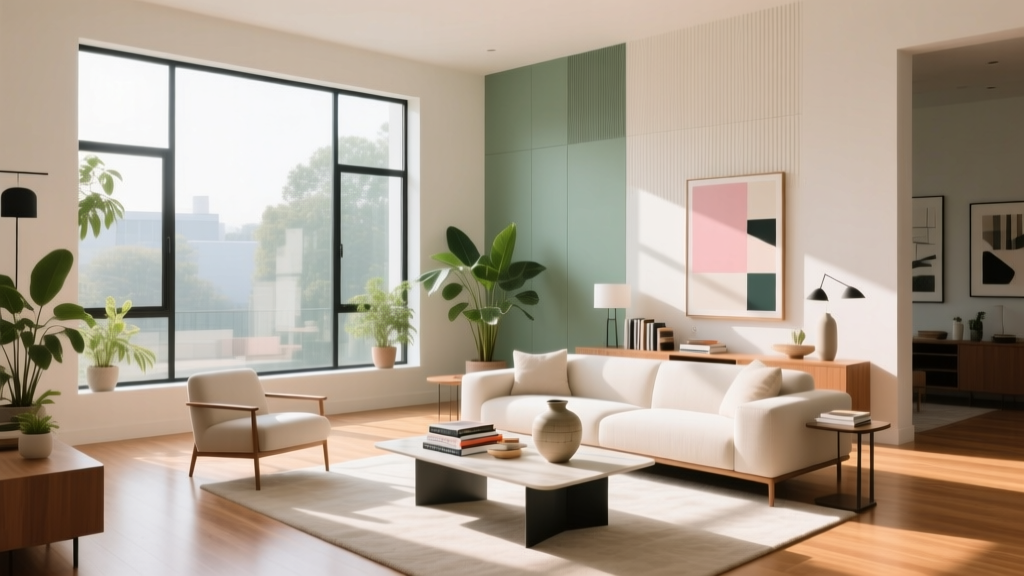 Modern Minimalist Bedroom: Less Is More Guide