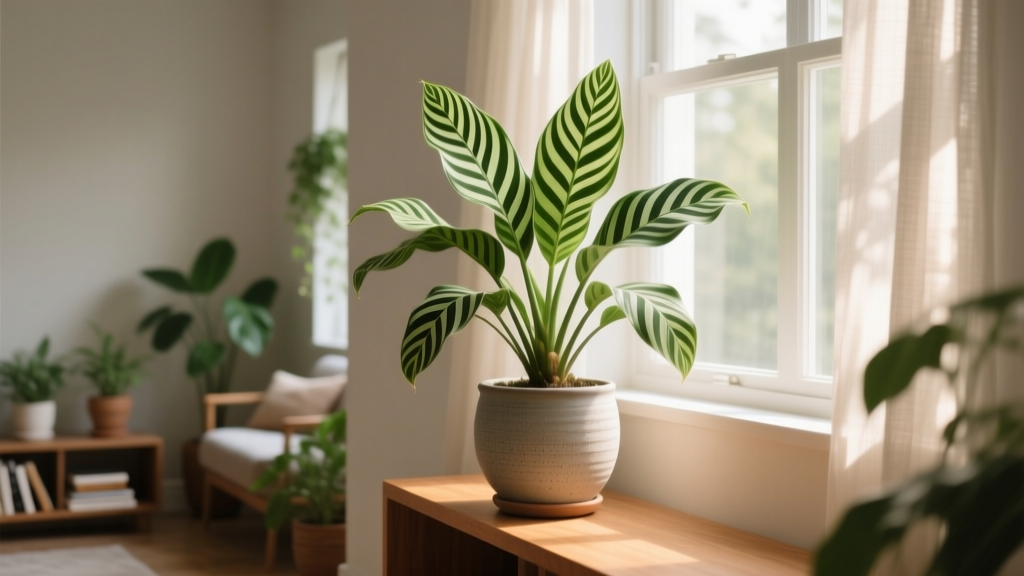 Zebra Plant Propagation Not Growing? Fix It Fast