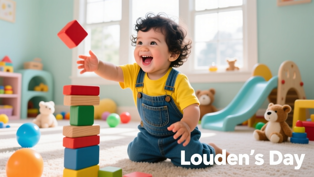 Understanding Louden: A Practical Guide for Early Childhood Educators and Caregivers