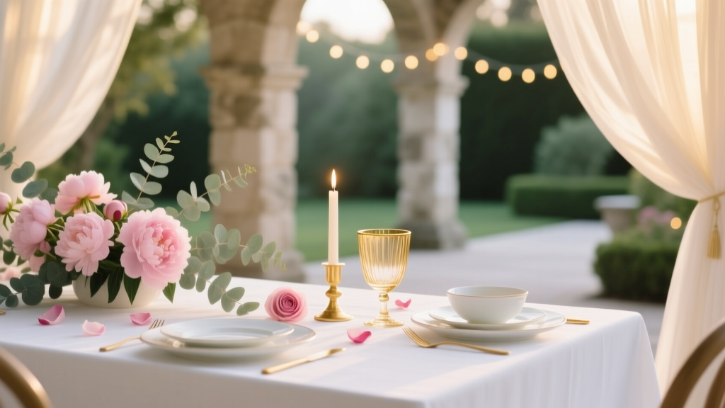 Coastal Wedding Theme Without the Cliche