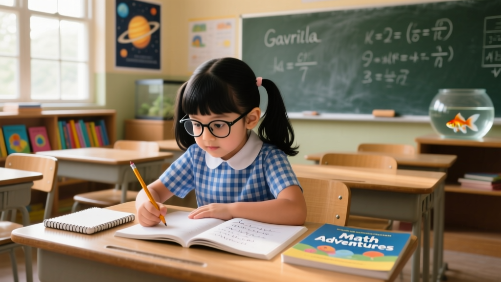 Gavriela: A Deep-Dive Analysis of the Evidence-Based Early Childhood Curriculum for Ages 3–6