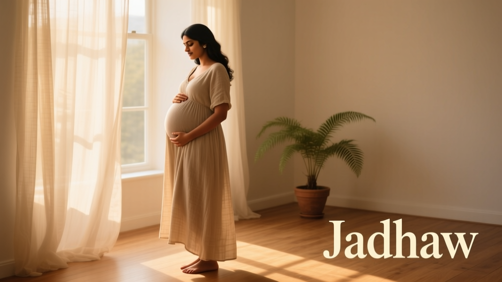 Dr. Pratap Jadhav: Evidence-Based Prenatal Care, Maternal Health Advocacy, and the Science of Physiological Birth