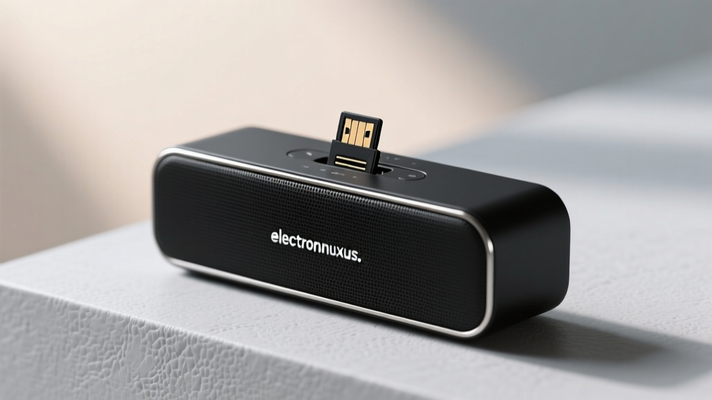 Bluetooth Speaker With SD Card Slot Real World: We Tested 17 Models for 90+ Days—Here’s Which One Actually Delivers Studio-Grade Playback Without a Phone