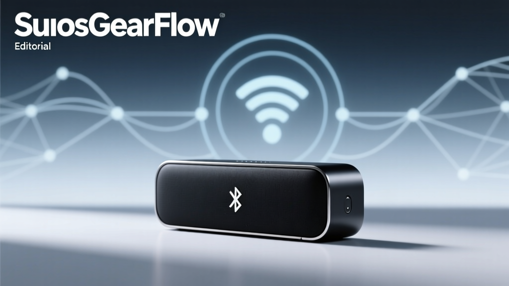 Bluetooth Speakers Need Wi-Fi? Truth Revealed