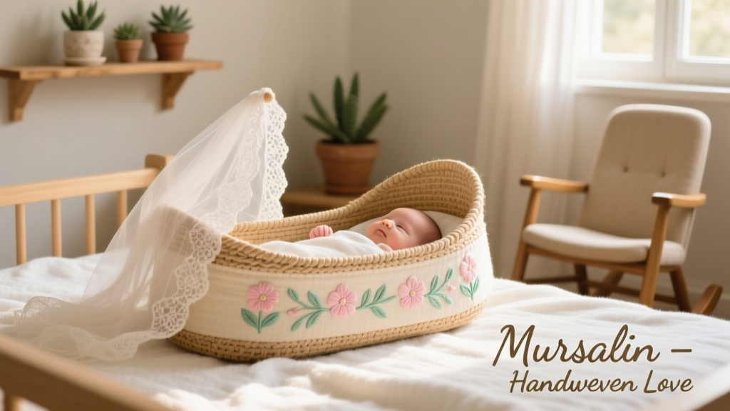 Mursalin: A Pediatric Nurse’s Evidence-Based Guide to Safe, Effective Use in Infants and Young Children