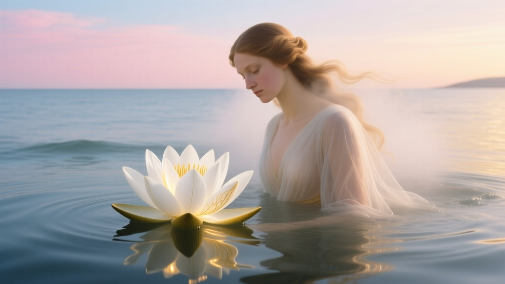 Flower in Western: Cultural Dream Symbolism
