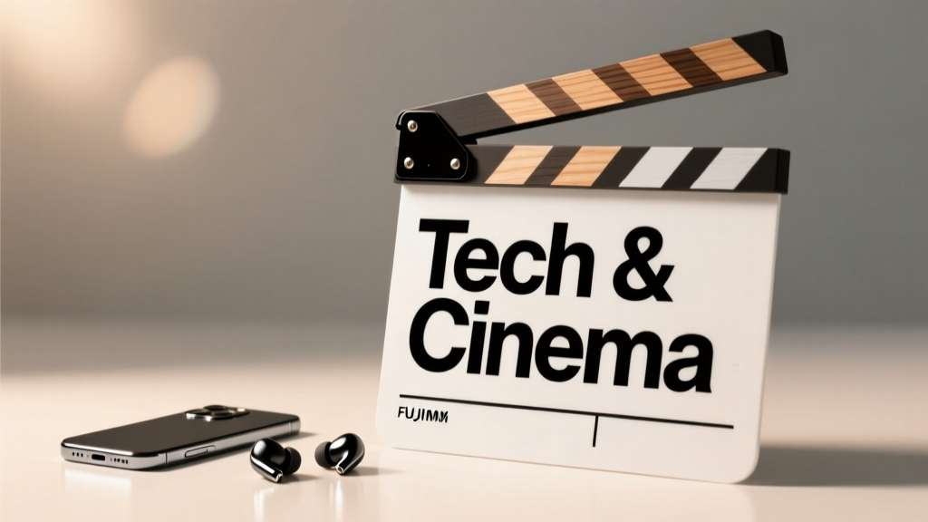 7 Clapperboard Mistakes Ruining Your Sync and Metadata