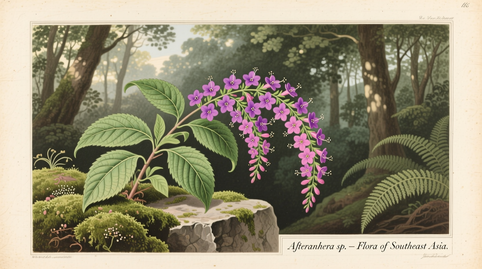 alteranthera