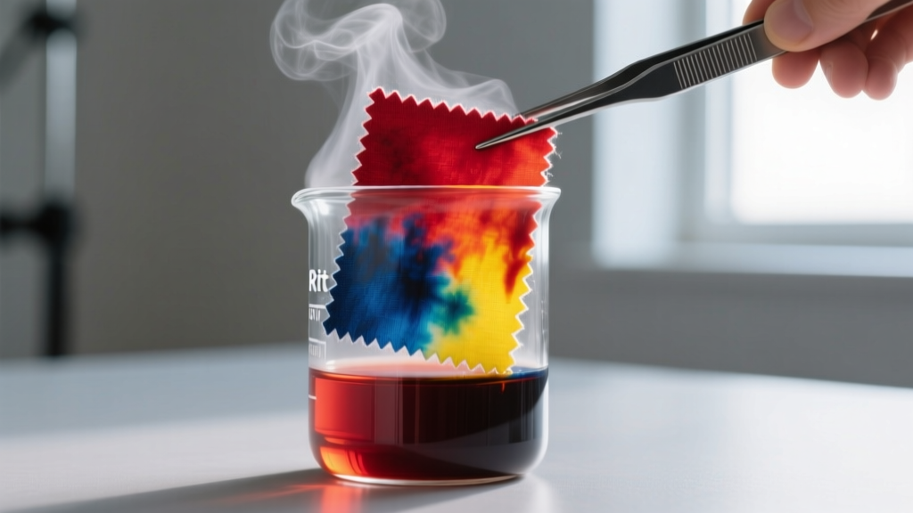 RIT Clothes Dye Instructions: Fix Common Dyeing Failures