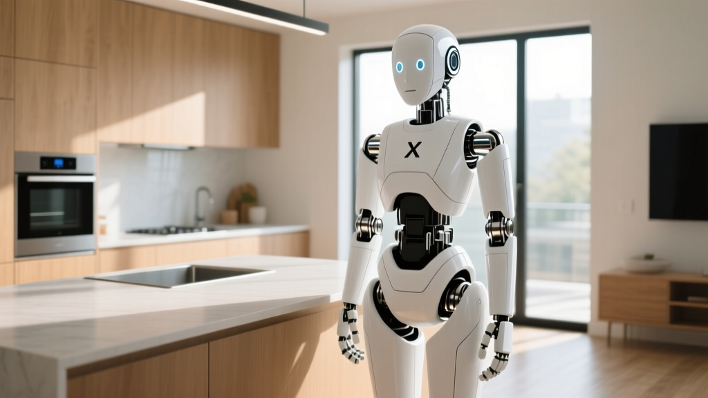 How Tall Is Neo Robot? Busting Humanoid Sizing Myths