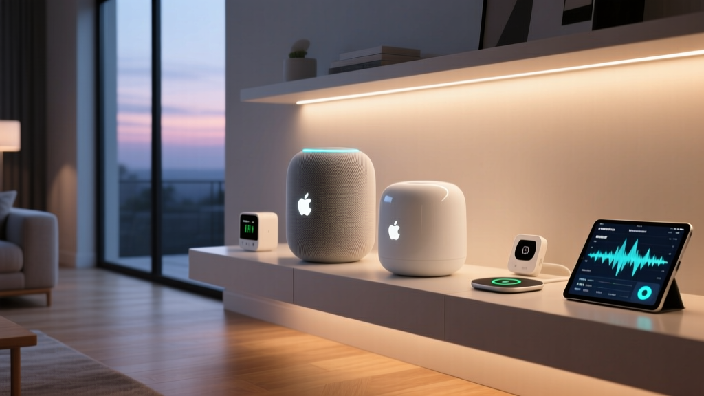 Apple HomePod (2nd Gen) vs HomePod (1st Gen): Is the $299 Upgrade Worth It?