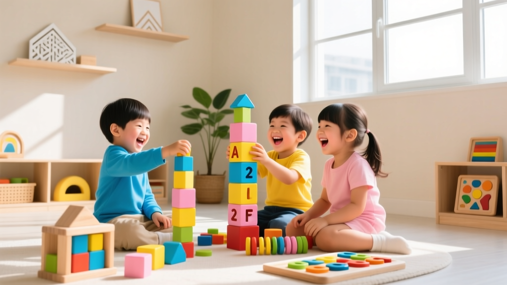 Teaching Measurement to Kids (Fun Way)