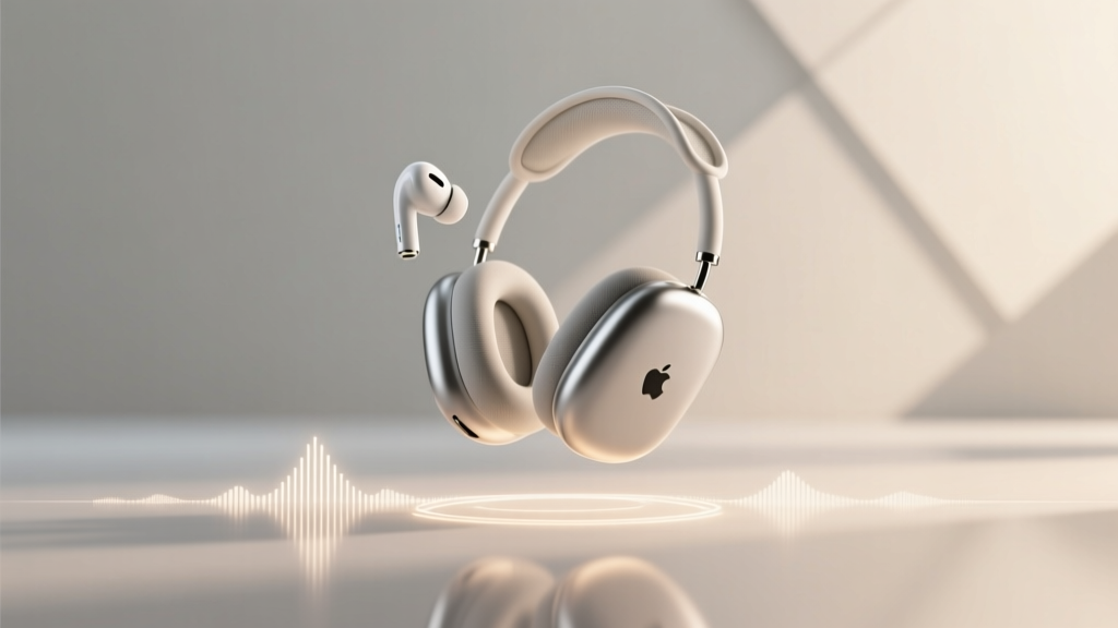 Apple TV Wireless Headphones: Fix Audio Sync (2026)
