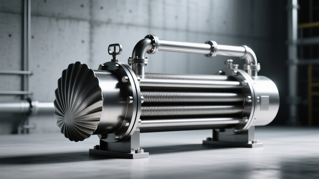 Chiller ISO Standards: 7-Step Compliance Roadmap