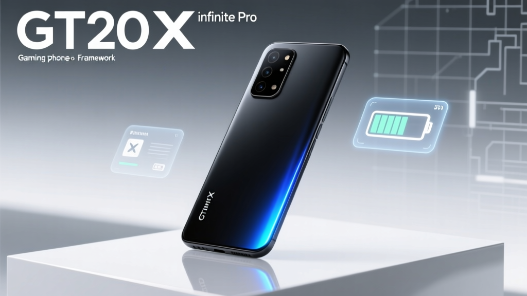 Infinix GT20 Pro vs Flagship Phones: Real-World Performance Test