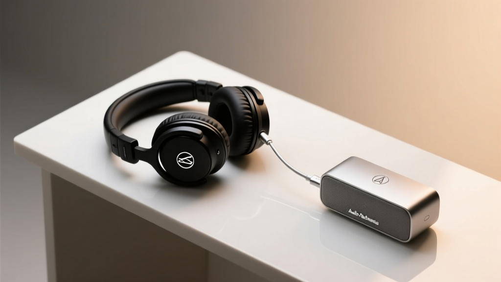 Audio-Technica to Bluetooth Speakers: Real Solutions (2026)
