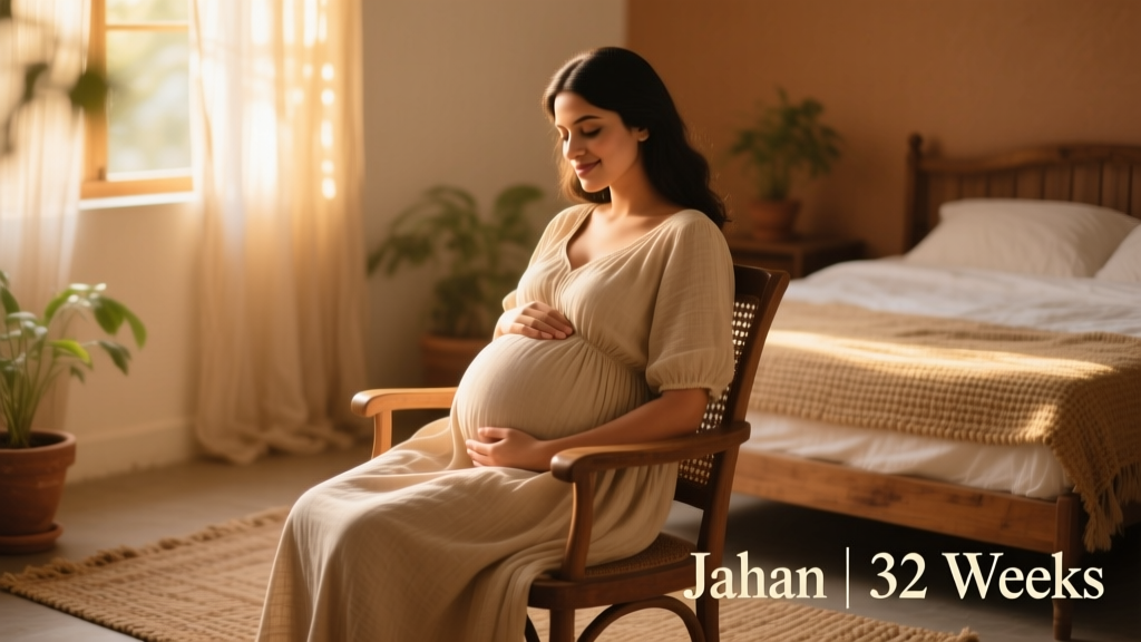 Jahan: A Evidence-Based Overview of a Traditional Herbal Supplement in Prenatal and Postpartum Care