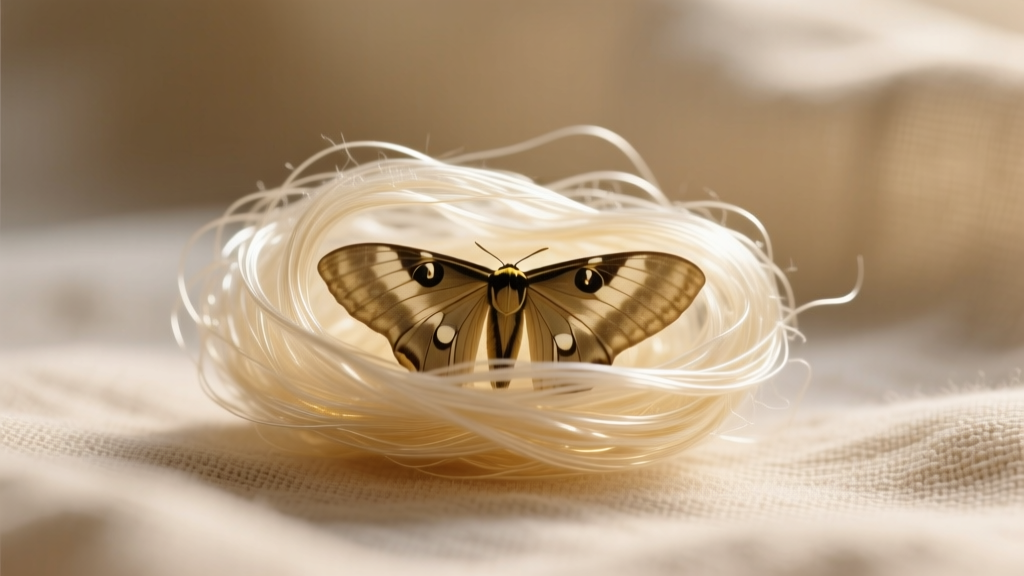 Is Silk Still Made from Silkworms? The Truth in 2024