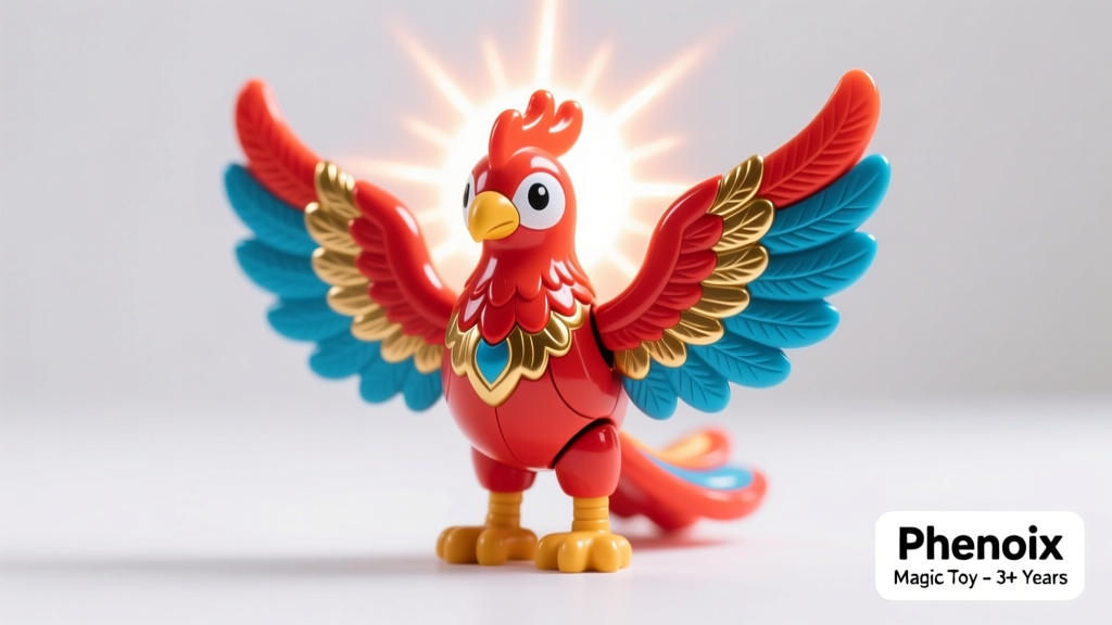 Phenix: A Safety-Focused Review of the French Toy Brand’s Compliance, Design, and Real-World Risk Profile