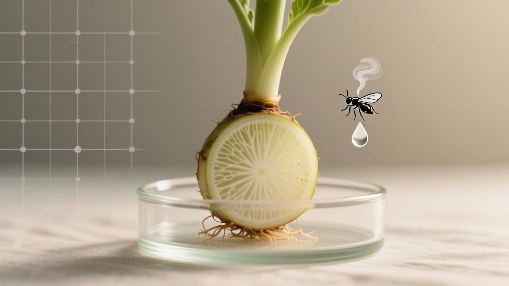 How to Get Rid of Indoor Plant Bugs From Cuttings