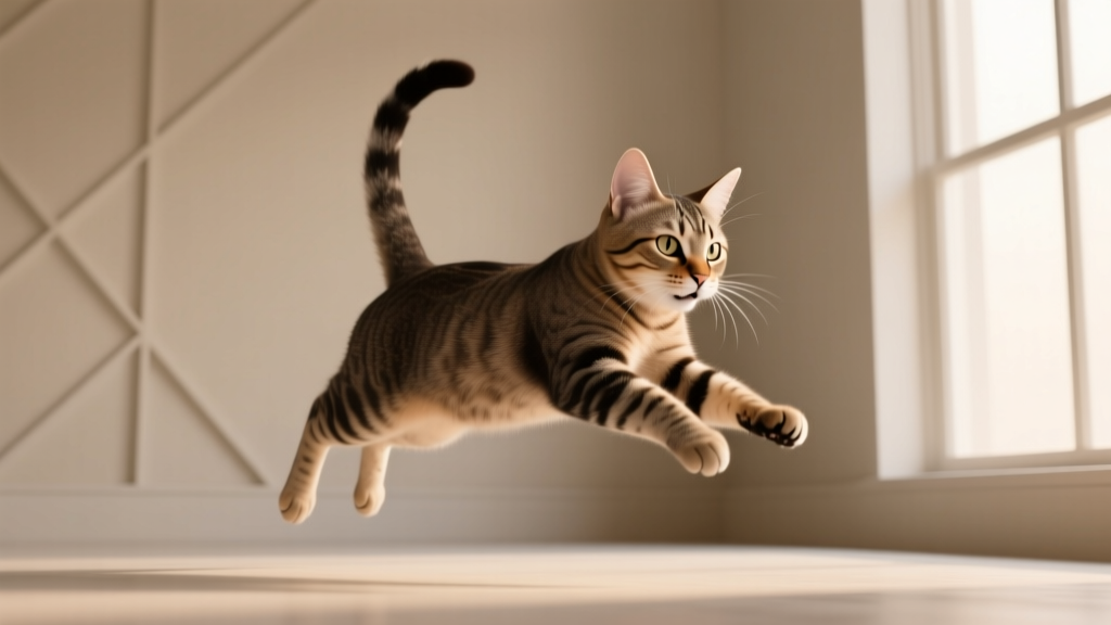 Stop Misreading Your Cat’s Play Signals