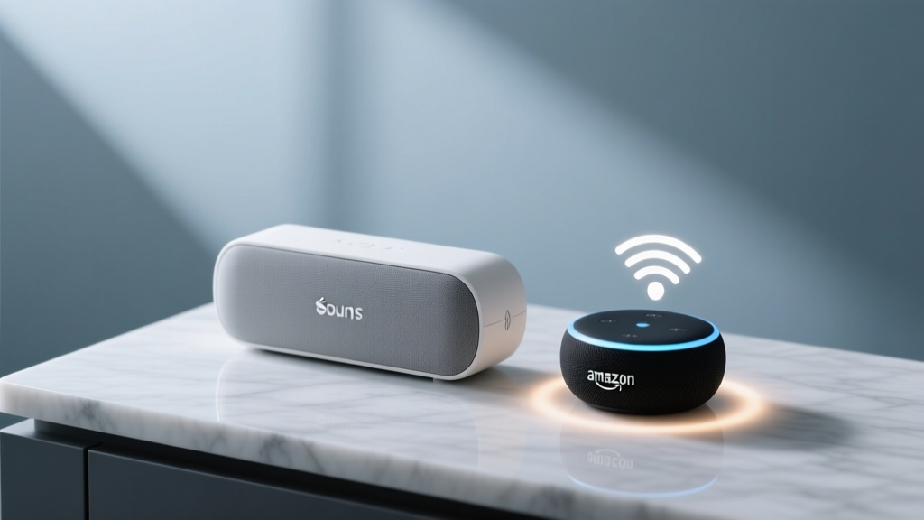 Echo Dot Bluetooth Speakers: Best Sound & Sync (2026)