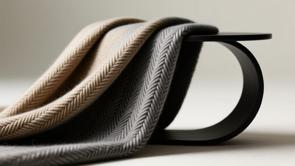 Wool 12: The Designer’s Precision Wool Fabric Guide