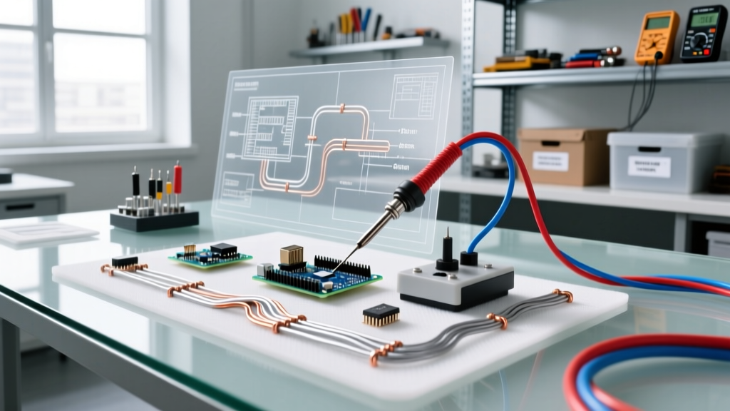 Aluminium Electrical Wiring Costs: Estimation Guide