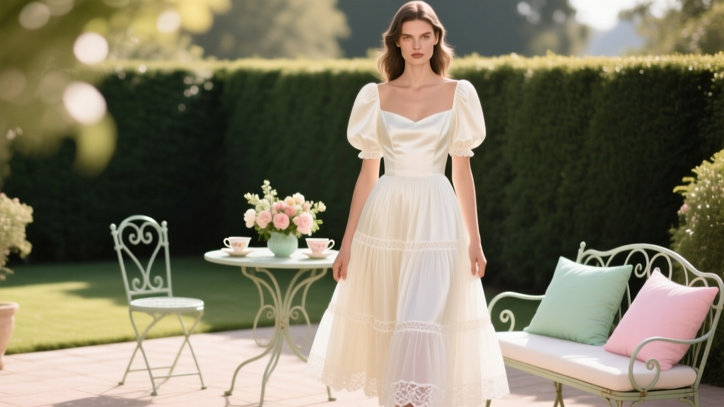 Tea Party Dress: 7 Must-Have Elements (2026)