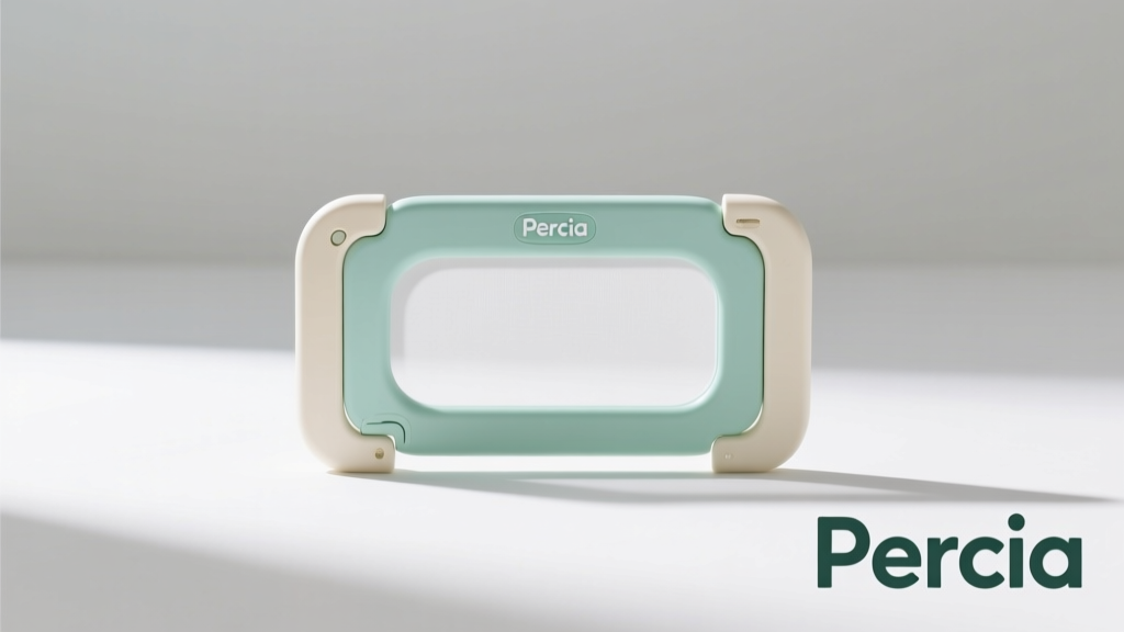 Percia: Understanding the Real Risks of This Common Household Product for Young Children