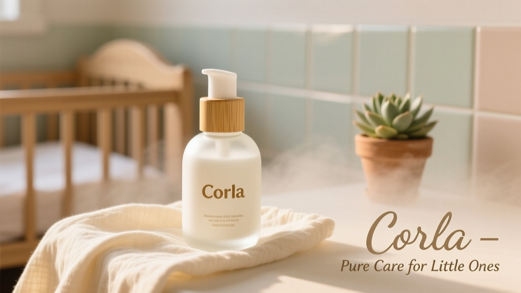 Corla: Evidence-Based Insights for Pediatric Nurses and Infant Care Providers
