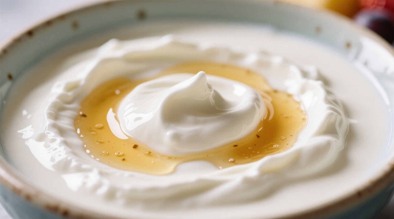 what does greek yogurt taste like