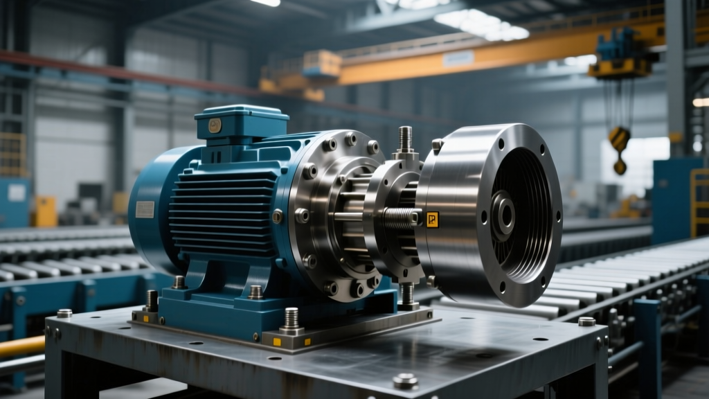 Multistage Pump Installation Guide: 7-Step Field Protocol