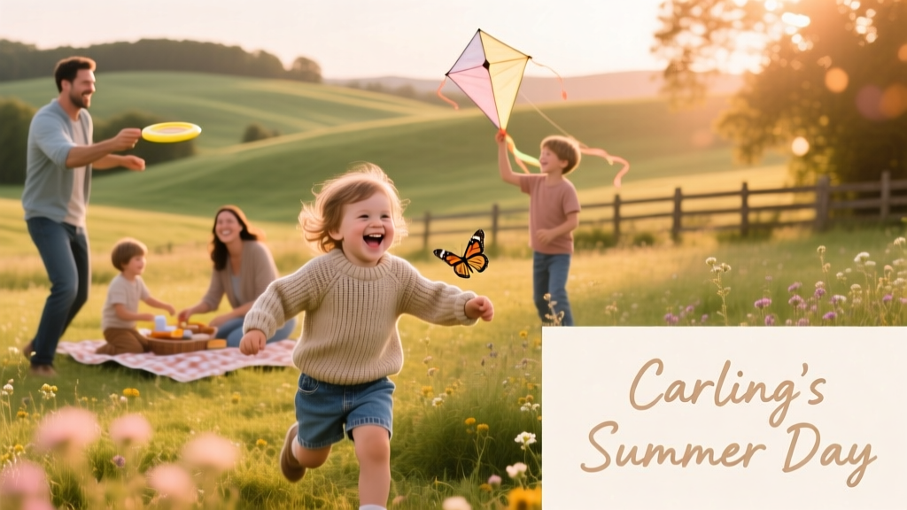 Carling: Understanding Its Role in Family Wellness, Nutrition, and Parenting Decisions