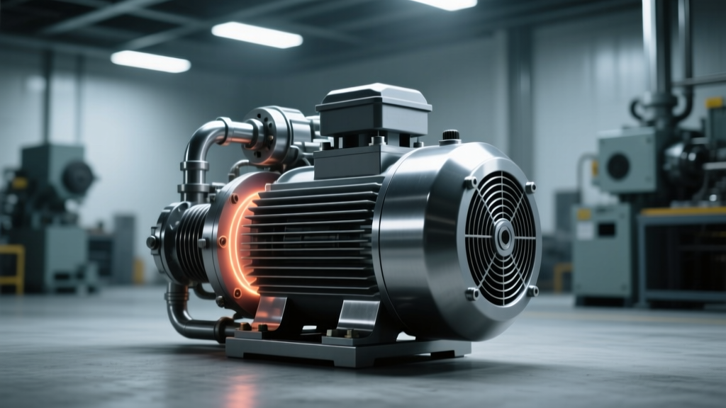 Piston Compressor Surging: 7 Data-Backed Causes & Fixes