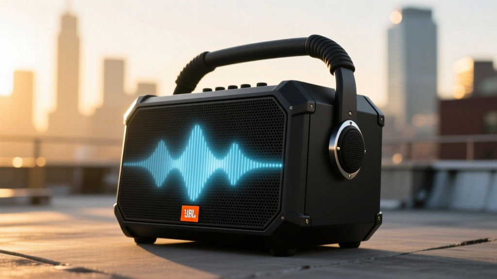 JBL PartyBox Stage 320 Real-World Key Differences: What Actually Matters (Spoiler: It’s Not Just Bass Boost or LED Brightness)