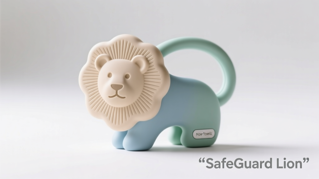 The Meaning of Lion: Symbolism, Safety Implications, and Child Development Insights