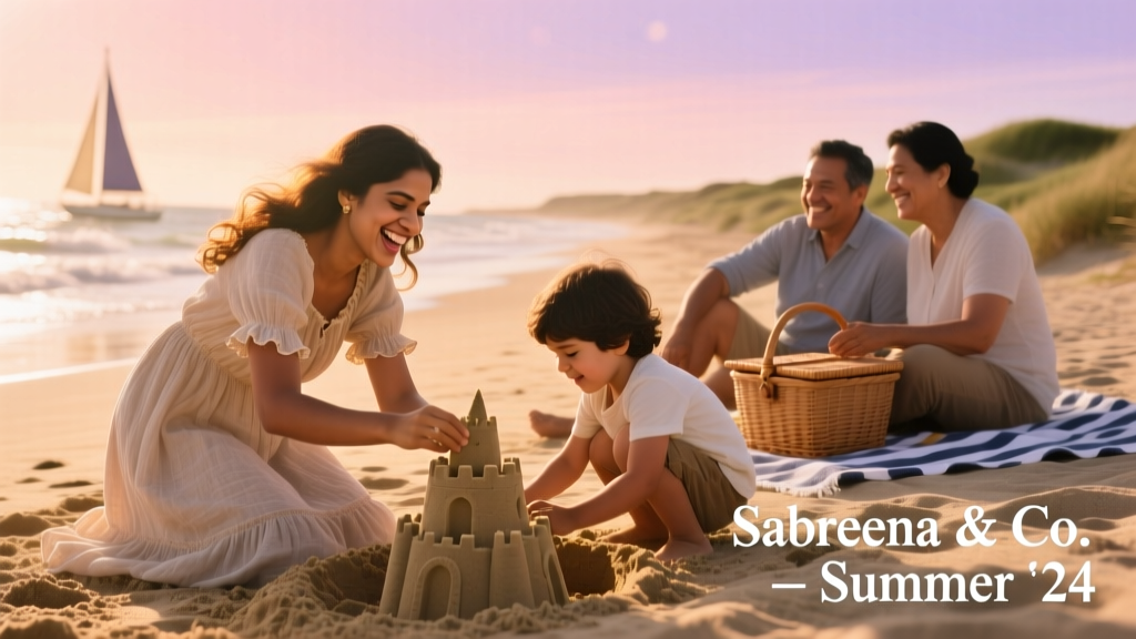 Sabreena: A Parent’s Guide to Supporting Neurodivergent Children with Empathy, Evidence, and Everyday Practicality