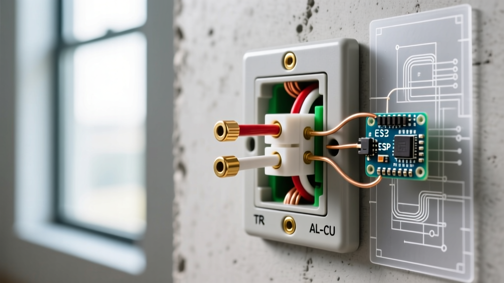 Decoding Electrical Outlet Symbols: A NEC Safety & Code Compliance Guide