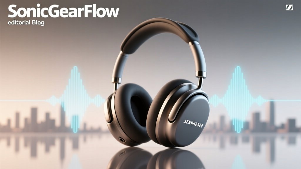 Sennheiser Wireless Headphones: Real-World Guide (2026)