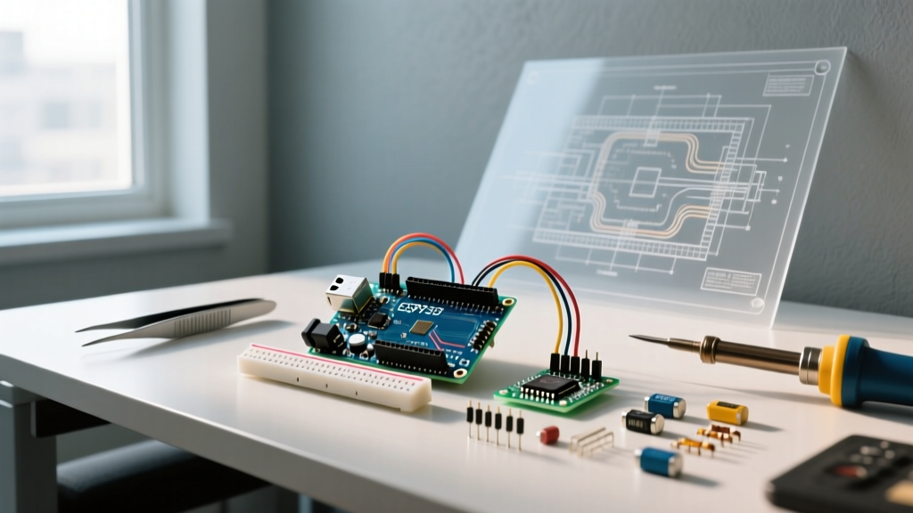 Mastering the Arduino While Loop: 2026 Community Resource Roundup