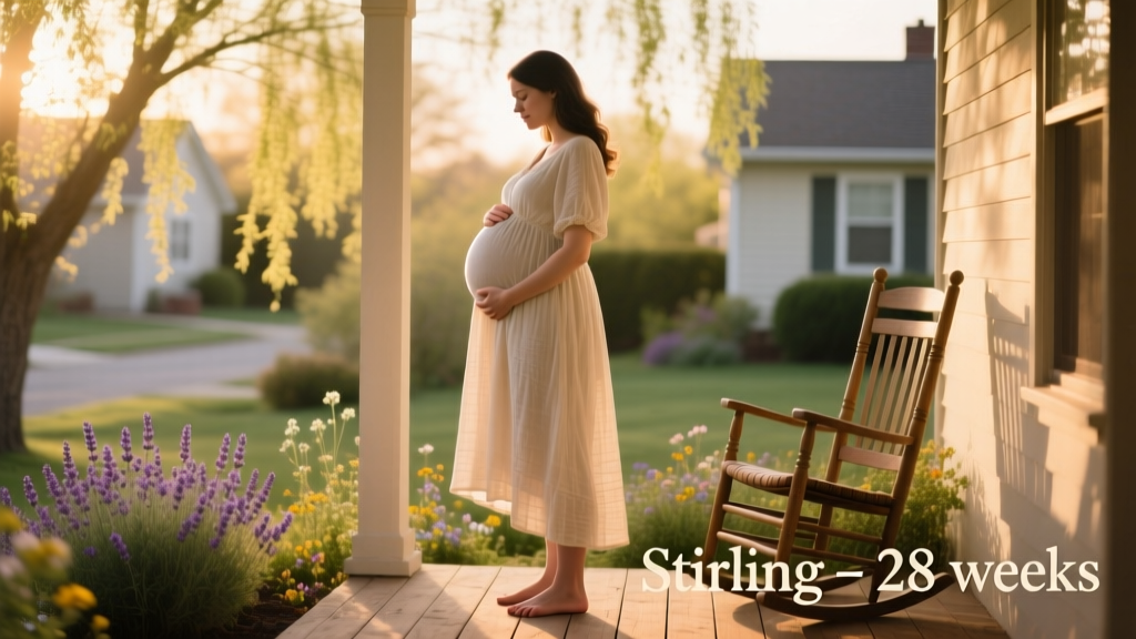 Stirling: A Doula’s Evidence-Based Guide to This Scottish City’s Prenatal and Postpartum Support Landscape