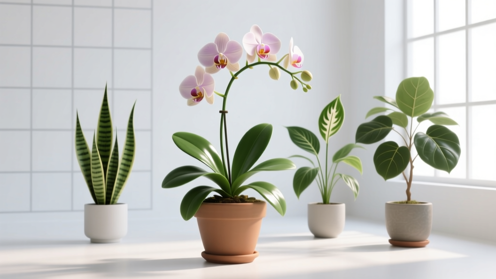 Indoor Flowers in Bright Light: 5 Critical Steps (2026)