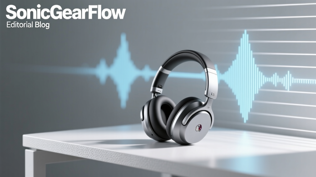 LG Wireless Headphones Low Volume Fixes (2026)