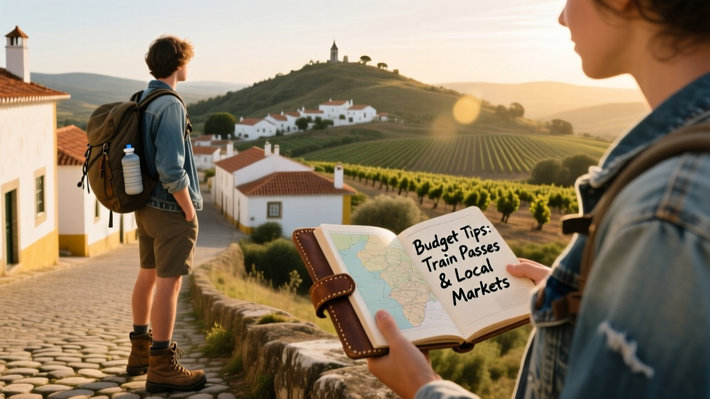 How To Travel Europe on a Budget: Realistic Strategies, Costs, and Hidden Gems