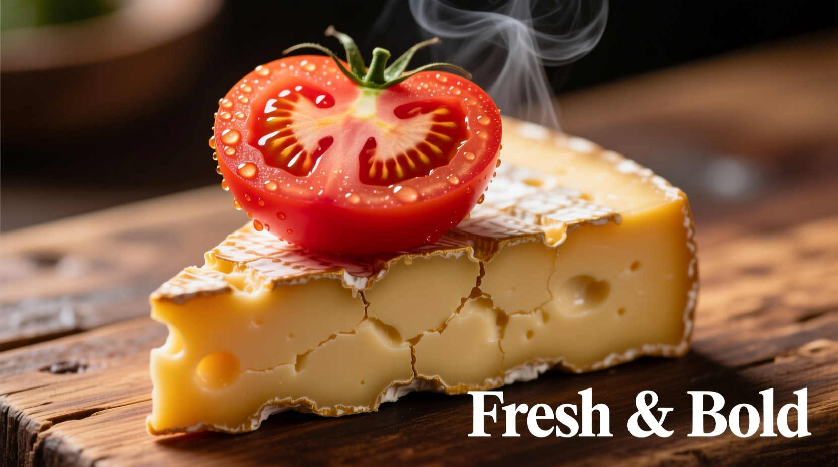 Cheese and Tomato Pairing Guide: Science-Backed Combinations