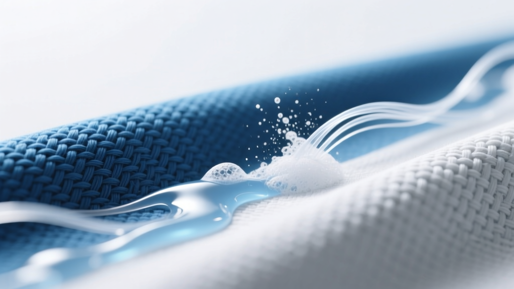 Polyester Manufacturers: Science, Standards & Sourcing Truths