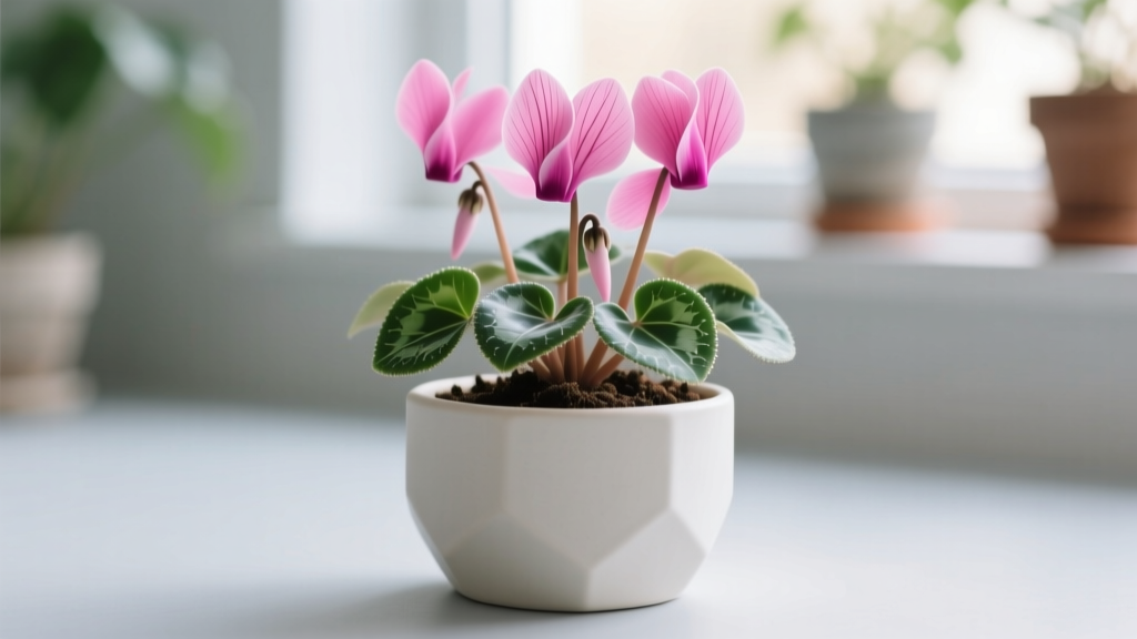 Cyclamen Propagation for Cat Owners (2026)